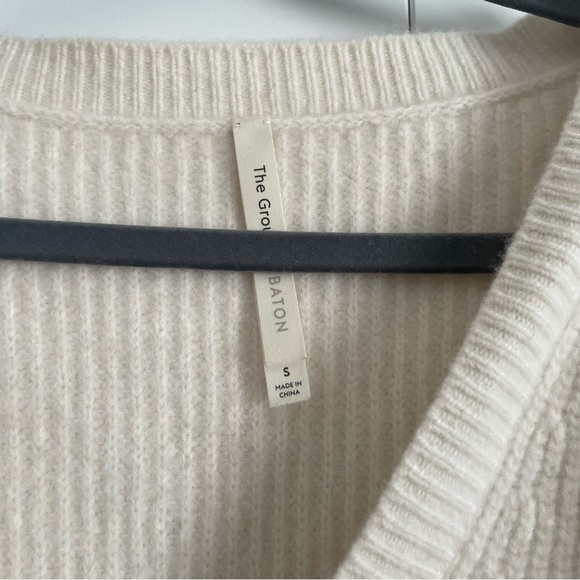 Aritzia Babaton Lagoon Cardigan - Picture 5 of 10